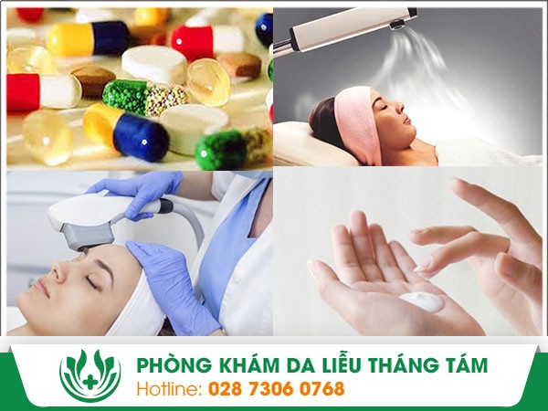 dị ứng mỹ phẩm