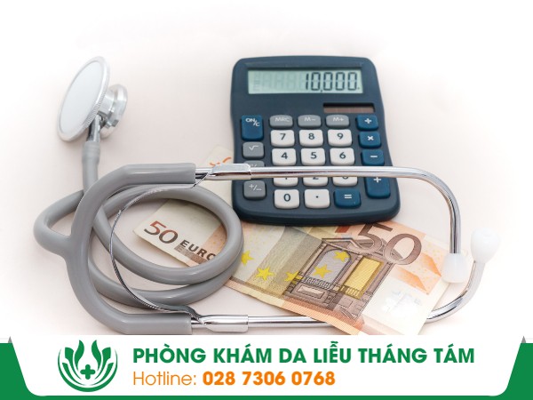 dị ứng mụn