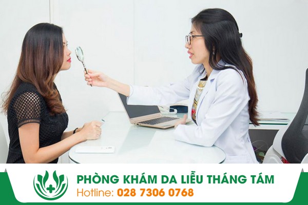 phòng khám da liễu tỉnh Đồng Nai