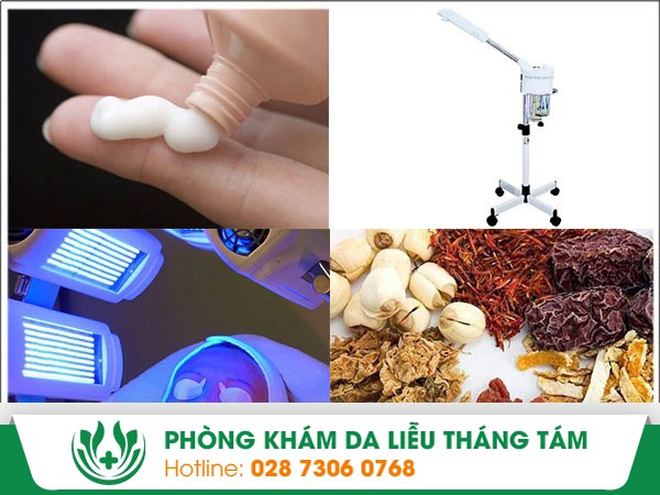 dị ứng mẩn ngứa